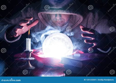Divination 8 ball mystical encounters